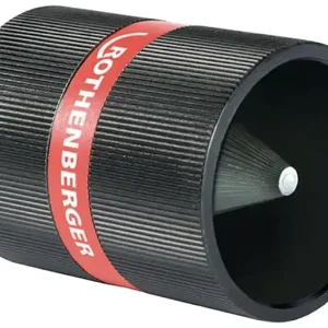 Meistverkauft Innen-/Außenentgrater D.10-54mm 1/2-2 Zoll f.Kupfer u.INOX ROTHENBERGER