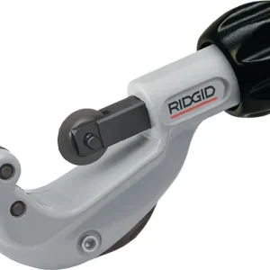 Neu Rohrabschneider 6-35mm Cu,Ms,AL,dünnwandige Stahlrohre RIDGID