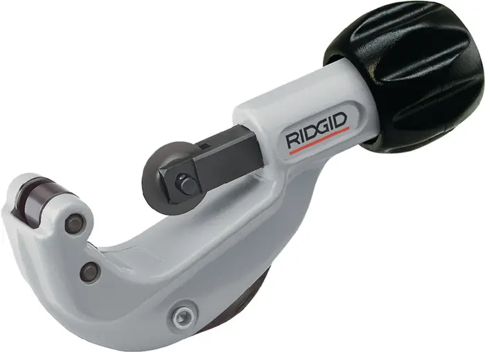 Neu Rohrabschneider 6-35mm Cu,Ms,AL,dünnwandige Stahlrohre RIDGID