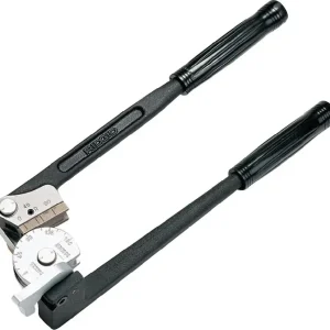 Rohrbiegezange 405/408M L.417mm f.Rohr-Ø 8mm Biege-R.180Grad RIDGID Preisreduziert