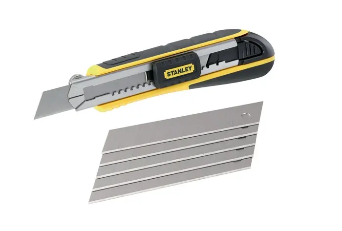 Cuttermesser FatMax™ Klingen-B.18mm L.180mm lose STANLEY Neue Ware