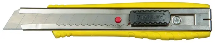 Garantierte Lieferung Cuttermesser FatMax™ Klingen-B.18mm L.155mm Alu.SB STANLEY