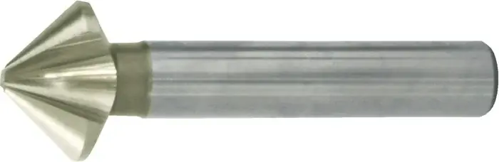 Top-Preis Kegelsenker EUC DIN 335C 90Grad D.6,3mm HSS spezial Zyl.schaft Z.3 BECK