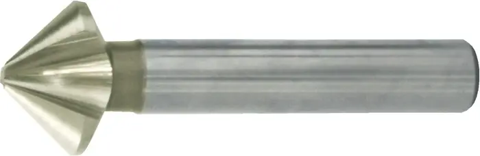 Kegelsenker EUC DIN 335C 90Grad D.8,3mm HSS spezial Zyl.schaft Z.3 BECK Wochenendangebot