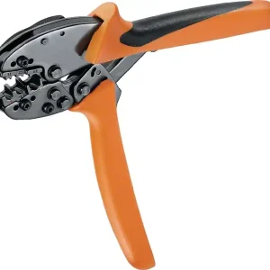 Crimpwerkzeug CTI 6 G L.250mm 0,5-6 (AWG 20-10)mm² WEIDMÜLLER Sonderangebot