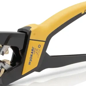 Rabatt Automatikabisolierzange Nr.6-16² L.166mm 6-16 (AWG 10...5) mm² JOKARI
