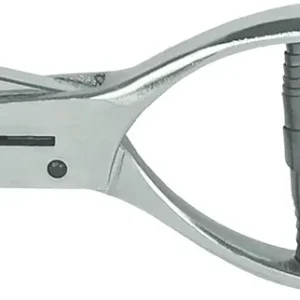 Kontrollzange Gesamt-L.145mm Zeichen 2=Dreieck Expressversand