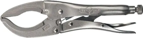Versand Am Gleichen Tag Weitspanngripzange Gesamt-L.300mm Spann-W.79mm VISE-GRIP
