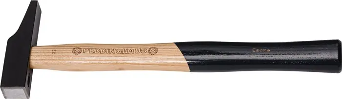 Garantierte Lieferung Schreinerhammer DIN 5109 450g Kopf-D.28mm ES PEDDINGHAUS