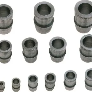 Online Kaufen Hammerringkeil A-D.13mm H.18mm 500g PEDDINGHAUS VE: 10 Stück