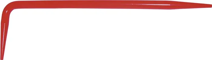Saisonangebot Winkeldorn Gesamt-L.550mm D.26mm Schenkel-L.170mm RENNSTEIG