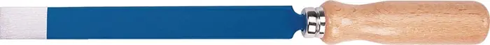 Flachschaber Klingen-L.200mm Klingenstärke 5mm Klingen-B.20mm RENNSTEIG Sale