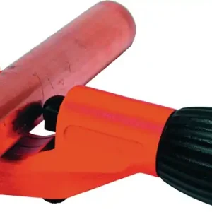 Rohrabschneider TC 35 DURAMAG® 6-35mm L.195mm Cu,Ms,AL,dünnwandige Stahlrohre Aktuell