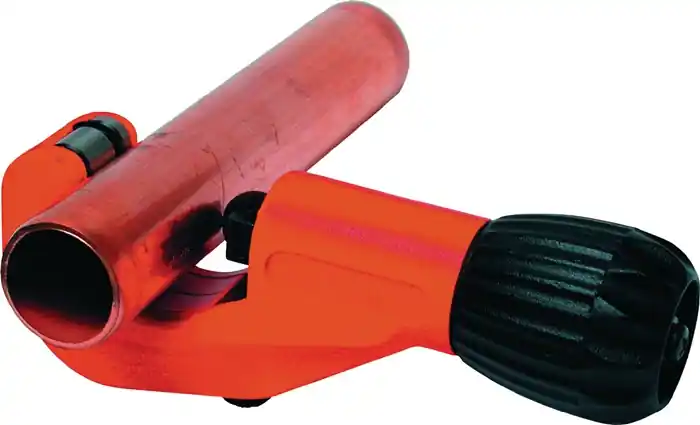 Rohrabschneider TC 35 DURAMAG® 6-35mm L.195mm Cu,Ms,AL,dünnwandige Stahlrohre Aktuell