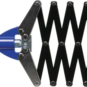 Bestpreis Scherenblindnietsetzgerät SN 2 L.geschlossen:310,offen:810mm Arbeitsber.3-6,4mm