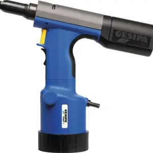 Direktkauf Blindnietsetzgerät TAURUS® 2 Betriebsdruck 5-7bar GESIPA
