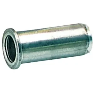 Top-Seller Blindnietmutter Nietschaft dxl 7x13,5mm M5 STA Senkkopf (90Grad) GESIPA VE: 500 Stück