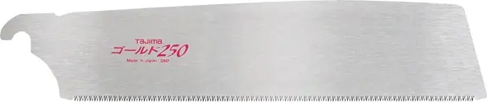 Sägeblatt TAJIMA Blatt-L.300mm grob f.TAJIMA Feinsägen TAJIMA Billig