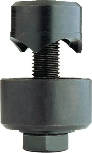 Blechlocher D.54mm PG 42 f.Rohre u.Verschraubungen RUKO Schneller Versand