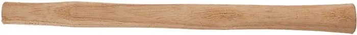 Rabatt Hammerstiel L.320mm 26x15mm f.Hammer 500g LÖFFERT