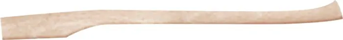 Axtstiel DIN 7295 L.800mm 62/25mm ES geschlitzt LÖFFERT Direkt Vom Hersteller