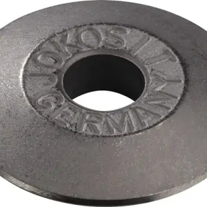 Direkt Vom Hersteller Hartmetallrad D.22mm S.4,7mm HM JOKOSIT
