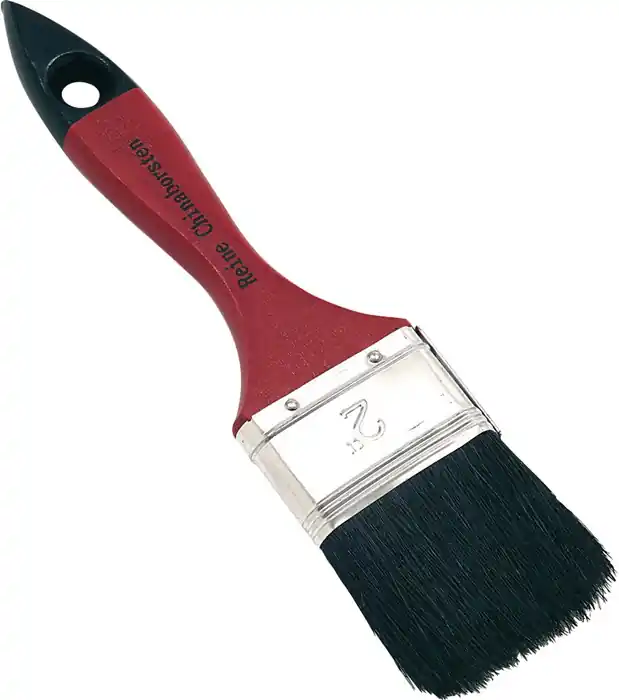 Jetzt Bestellen Industrie-Lackierpinsel Gr.mm 25 1 Zoll schwarze Mischb.Industrie NÖLLE VE: 12 Stück