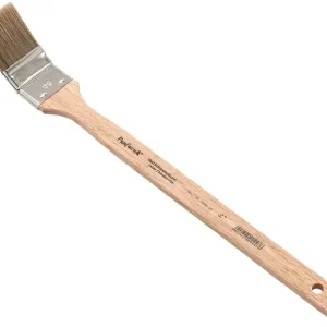 Günstig Heizkörperpinsel B.60mm Borsten-L.55mm Mischb.NÖLLE VE: 12 Stück
