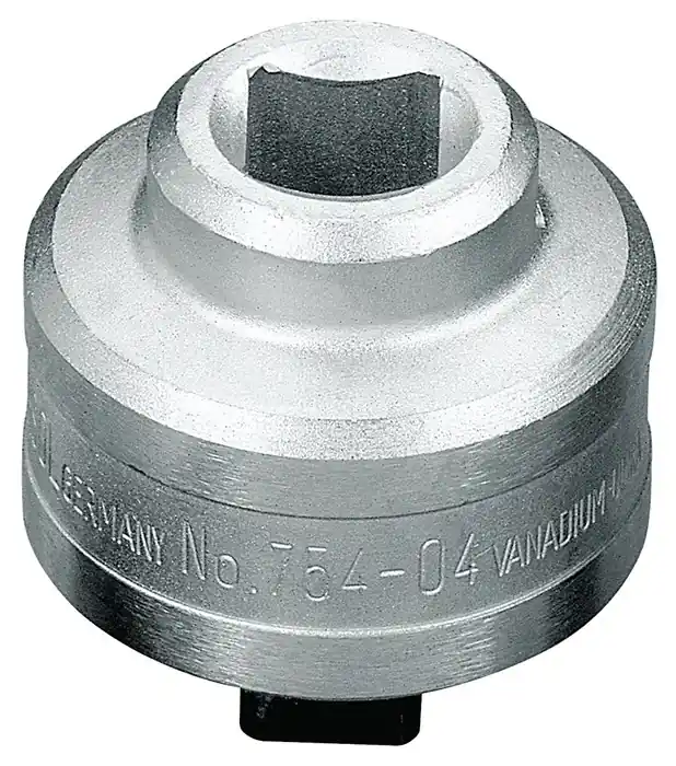 Wochenendangebot Aufsteckknarre 754-04 3/4 Zoll Rechtsgang 36 Z.754-04 GEDORE