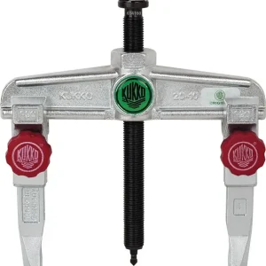 Sofort Bestellen Abzieher 20-1+ Spann-T.100mm Spann-W.90mm G.1,27kg 4,5 t KUKKO