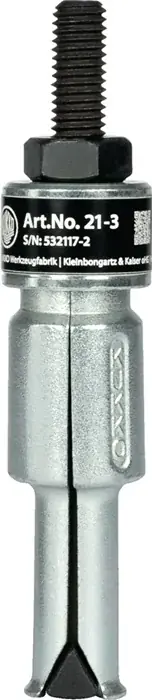 Innenauszieher 21-3 f.Bohrungen D.18-23mm KUKKO Sonderangebot