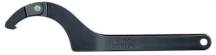 Gelenkhakenschlüssel No.775 C f.AD 155-230mm AMF Nur Heute
