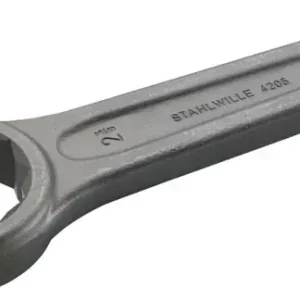 Beliebt Schlagringschlüssel 4205 SW 65mm L.290mm Spezialstahl STAHLWILLE