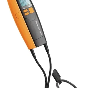 Spannungs-/Durchgangsprüfer VT DIGI PRO 1-1000V AC/1-1500 DC Kracherpreis