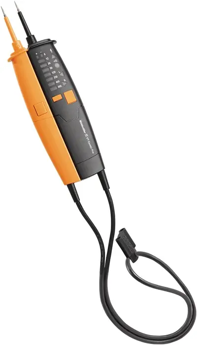 Spannungs-/Durchgangsprüfer VT COMBI PRO 6-690 V AC/DC Begrenztes Angebot