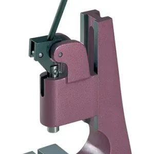 Sonderaktion Kniehebel-Handpresse HK 500 Druckkraft 5,0 kN Hub 40mm Arbeits-H.60-150mm