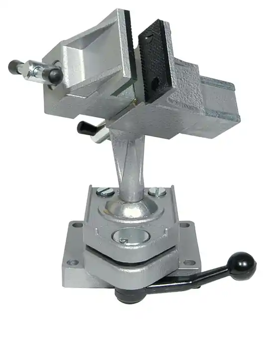 Feinmechanikerschraubstock Backen-B.46mm Spann-W.70mm Platte Jetzt Bestellen