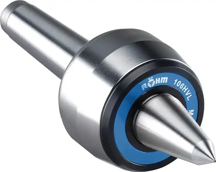 Zentrierspitze HVL Pro MK3 mitlfd.m.verl.Laufspitze RÖHM Direktkauf