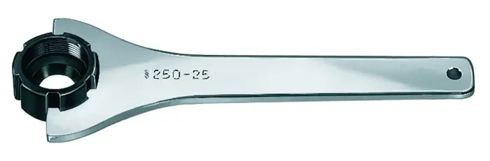 Spannzangenschlüssel ER Nr.250 Gr.ER 16 AMF Super-Preis