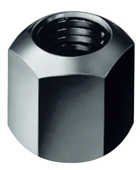 Saisonangebot Sechskantmutter DIN 6330B M24 SW 36mm Festigkeit 10 AMF