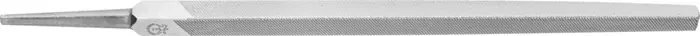 Werkstattfeile DIN 7261 L.200mm Q.13mm Hieb 1 Dreikant PFERD Knallerangebot