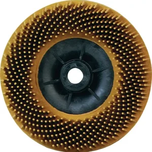 Bürstenscheibe BD-ZB D.115mm Cubitron K.80+ Preiswert
