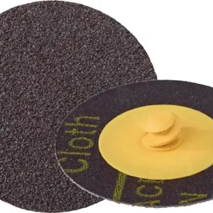 Schleifscheibe 361F D.76,2mm K.50 20000min-¹ 3M VE: 50 Stück Markenprodukt