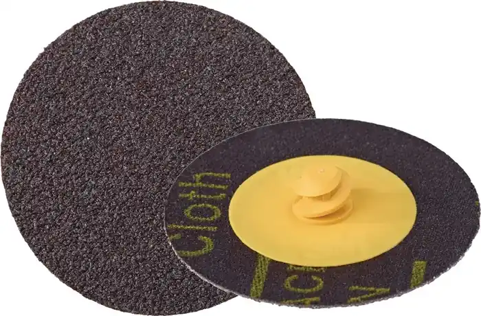 Schleifscheibe 361F D.76,2mm K.50 20000min-¹ 3M VE: 50 Stück Markenprodukt