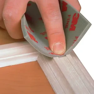 Sonderaktion Schleifschwamm Soft Pad L140xB115mm microfein 3M VE: 20 Stück