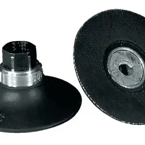Stützteller DR-AC D.76,2mm Schaft-D.M14 20000min-¹ 3M Beliebt