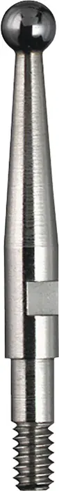 Aktuell Messeins.D.2mm L.11,8mm KGL M1,6 HM Fühlh.-Messger.KÄFER