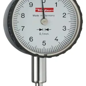 Top-Seller Messuhr KM 10A 10mm Abl.0,1mm KÄFER