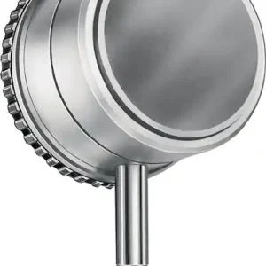 Top-Angebot Magnetrückwand f.Außenring-D.58mm z.Messuhren KÄFER