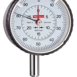 Meistverkauft Messuhr M2/30T 30mm Abl.0,01mm gr.Messspanne KÄFER
